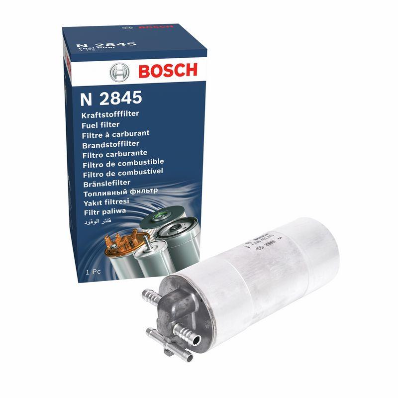 Filtre à carburant BOSCH F026402845
