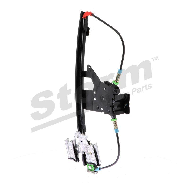 Lève-vitre STORM QUALITY PARTS 96067