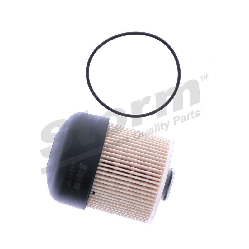 Filtre à carburant STORM QUALITY PARTS 10877