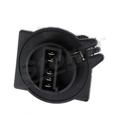 Résistance, pulseur d'air habitacle STORM QUALITY PARTS 777001