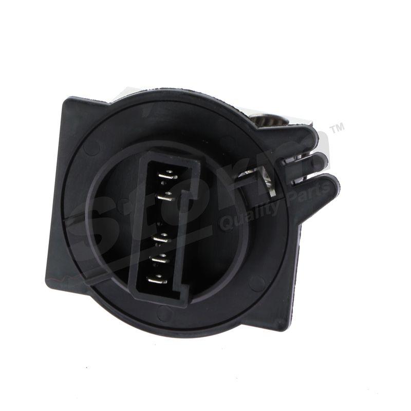 Résistance, pulseur d'air habitacle STORM QUALITY PARTS 777001