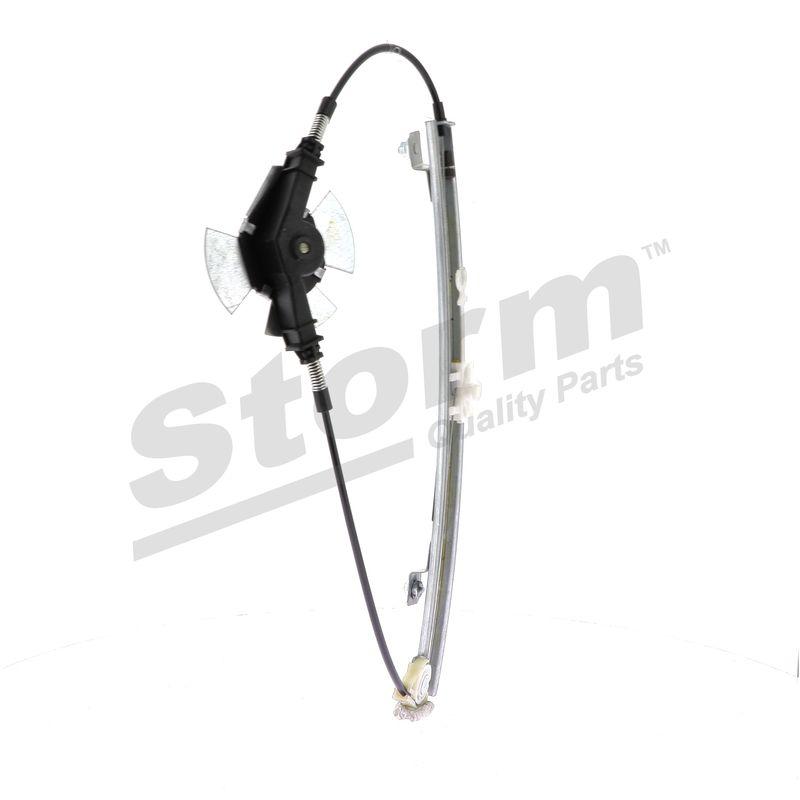 Lève-vitre STORM QUALITY PARTS 41282