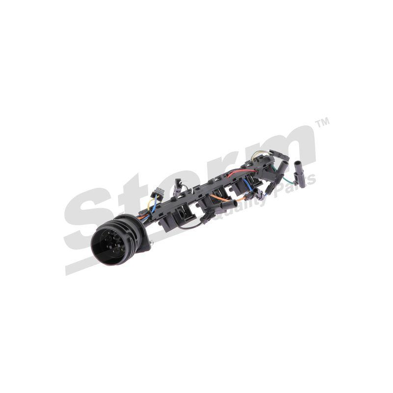 Kit réparation de câble, injecteur STORM QUALITY PARTS 999104