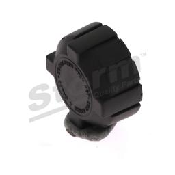 Bouchon, réservoir de liquide de refroidissement STORM QUALITY PARTS 804700
