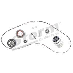 Pompe à eau + kit de courroie crantée STORM QUALITY PARTS 5550791KP