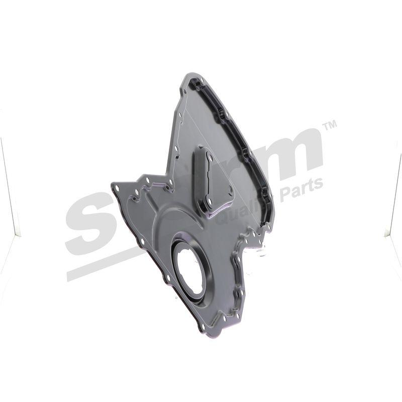 Couvercle de carter de distribution STORM QUALITY PARTS STO255001