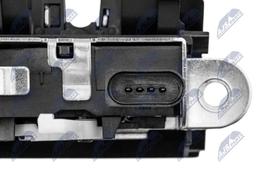 Serrure de hayon NTY EZC-SE-006