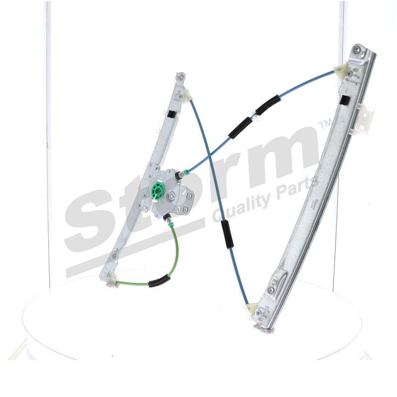 Lève-vitre STORM QUALITY PARTS 27985