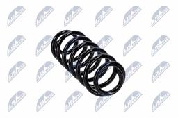 Ressort de suspension NTY ASZ-VW-067