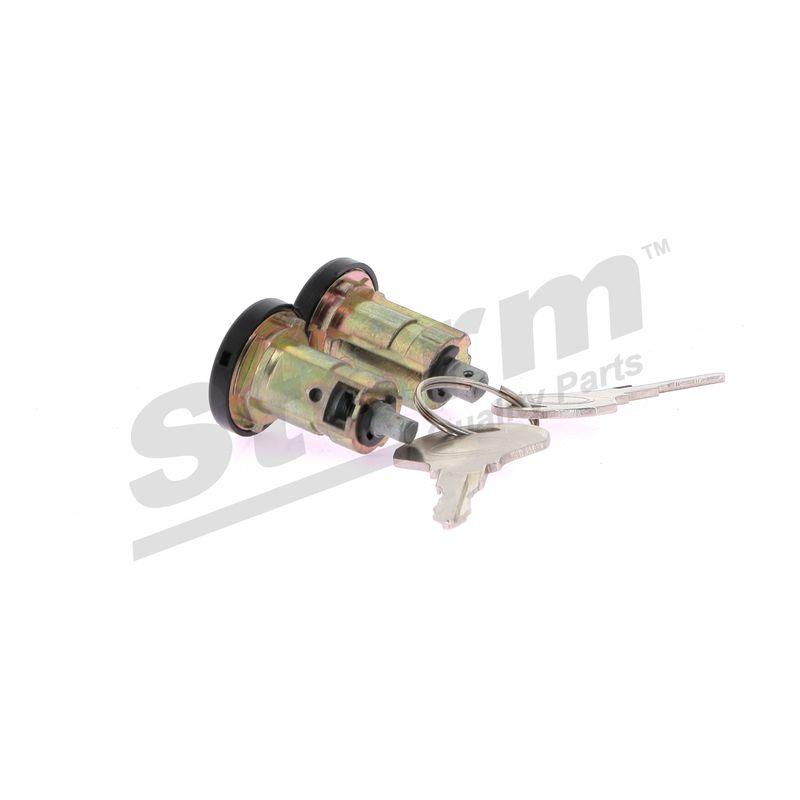 Jeu de cylindres de serrures STORM QUALITY PARTS 83521