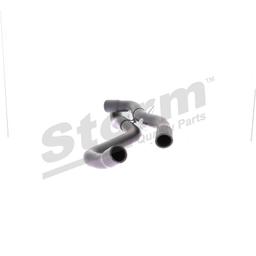 Durite de radiateur STORM QUALITY PARTS F8983