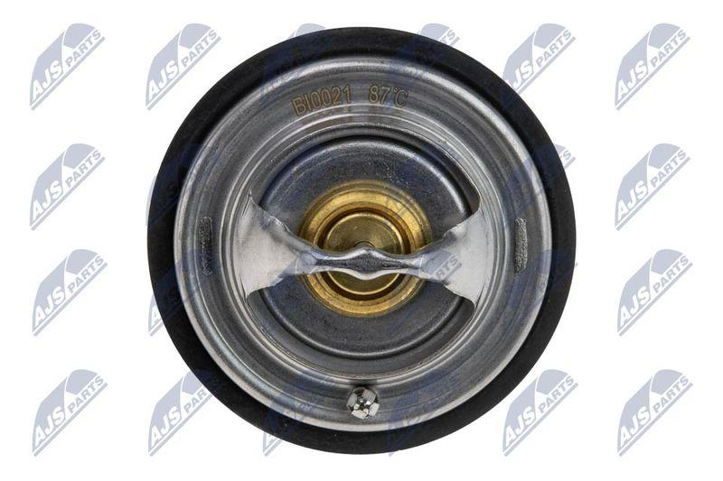 Thermostat, liquide de refroidissement NTY CTM-AU-016