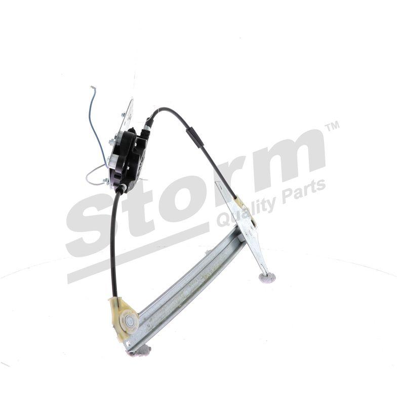 Lève-vitre STORM QUALITY PARTS 131272