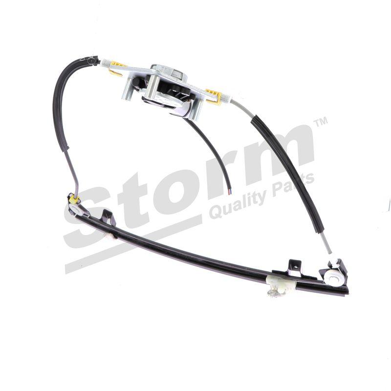 Lève-vitre STORM QUALITY PARTS 81071