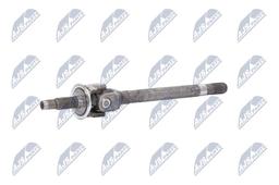 Arbre de transmission NTY NPW-CH-182