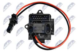 Résistance, pulseur d'air habitacle NTY ERD-RE-001