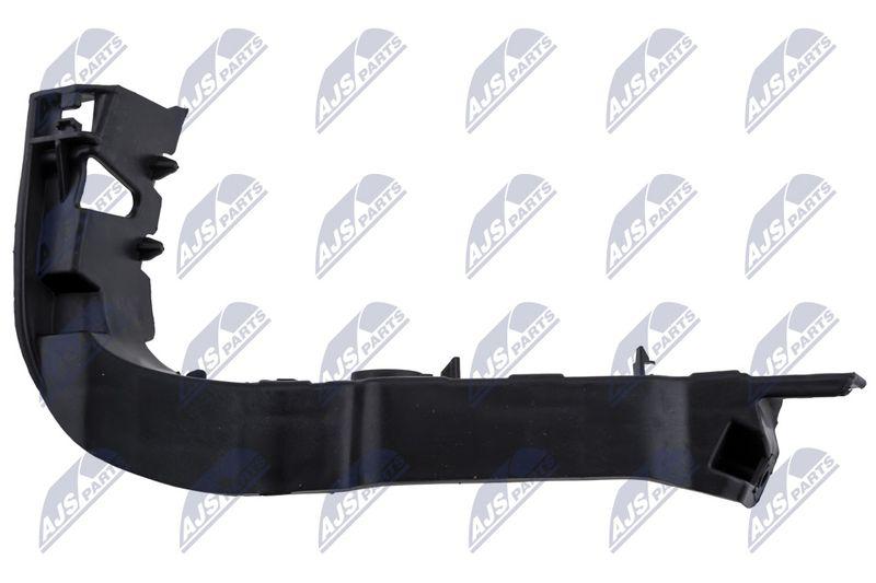Support, pare-chocs NTY EZC-AU-205
