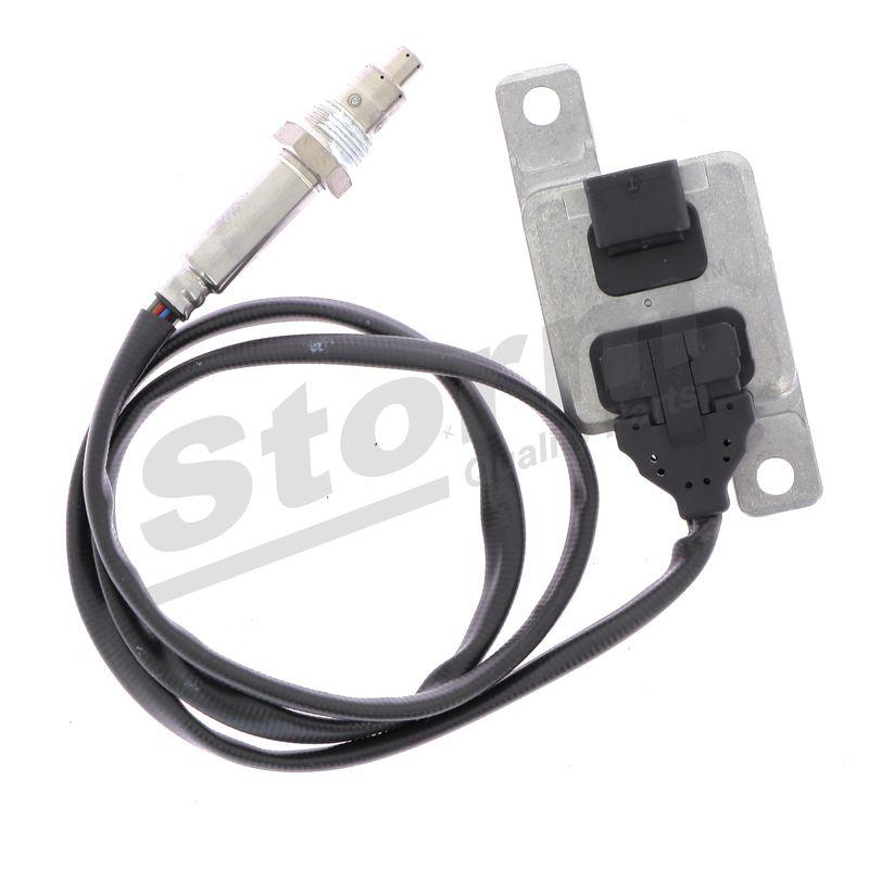 Capteur NOx, Catalyseur NOx STORM QUALITY PARTS 800804