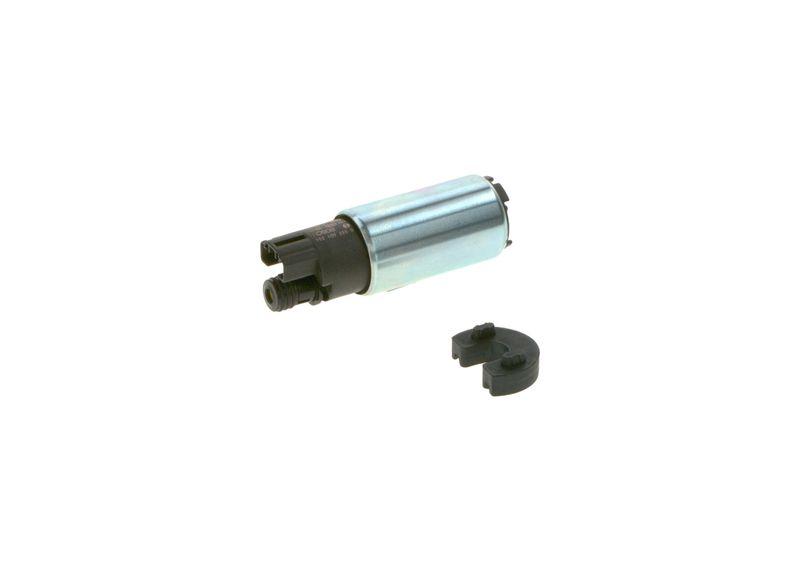 Pompe à carburant BOSCH 0 986 580 908