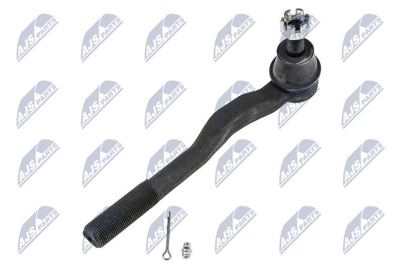 Rotule de barre de connexion NTY SKZ-TY-088