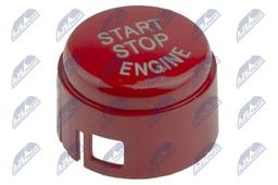Bouton de démarrage/arrêt NTY EWS-BM-120