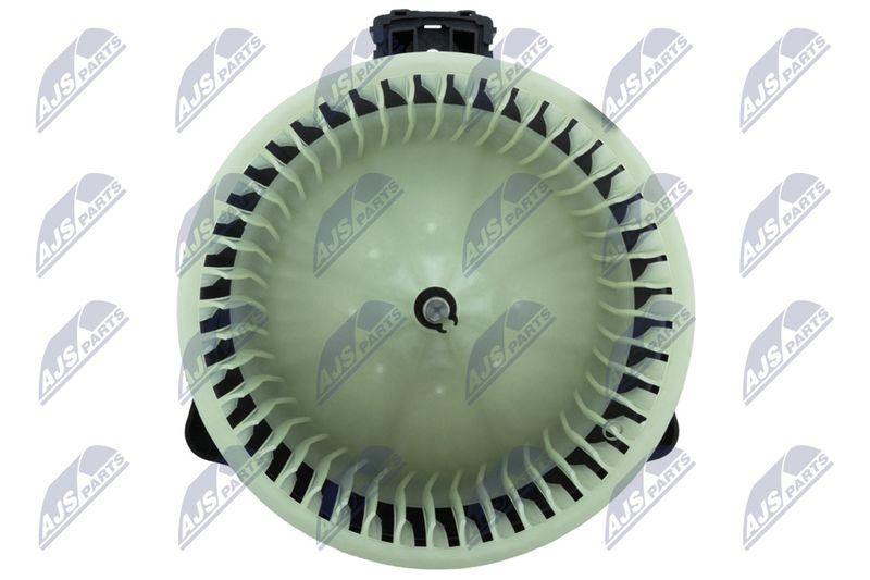 Pulseur d'air habitacle NTY EWN-MZ-005