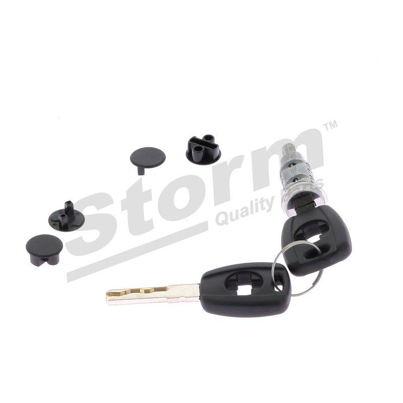 Cylindre de serrure STORM QUALITY PARTS 4852001