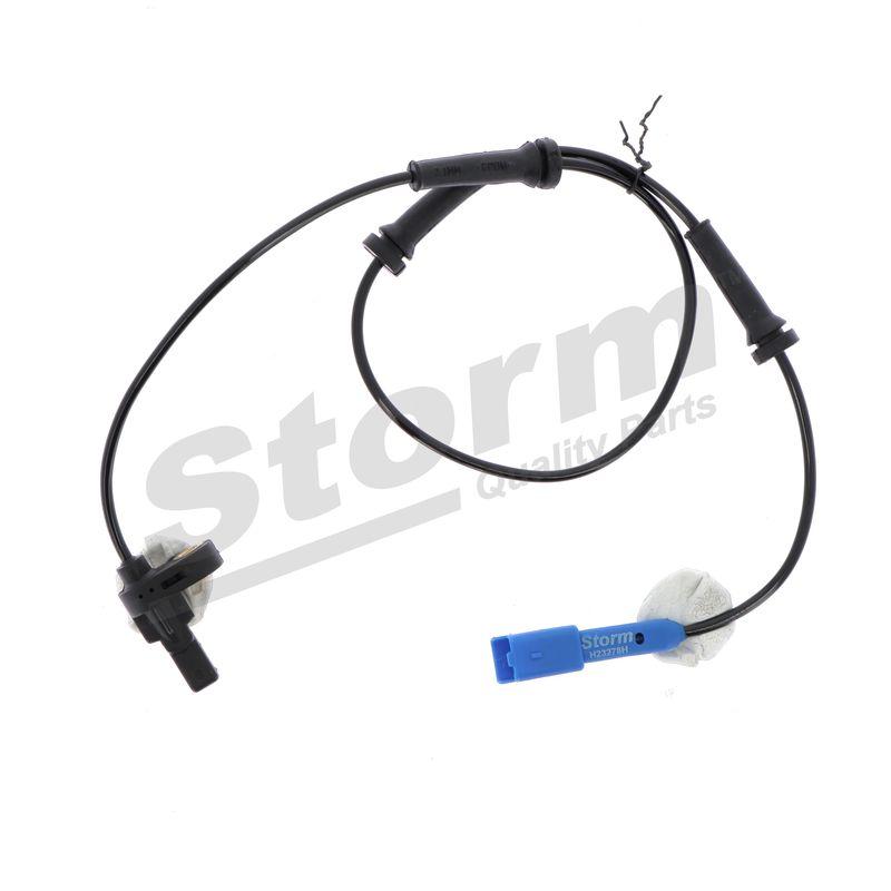 Capteur, vitesse de roue STORM QUALITY PARTS 777117