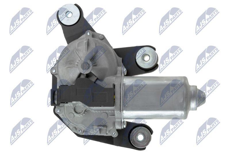 Moteur d'essuie-glace NTY ESW-FT-025