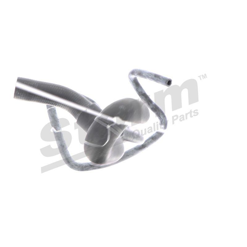Durite de radiateur STORM QUALITY PARTS F9003