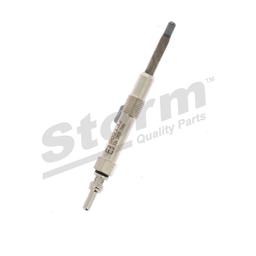 Bougie de préchauffage STORM QUALITY PARTS 502132