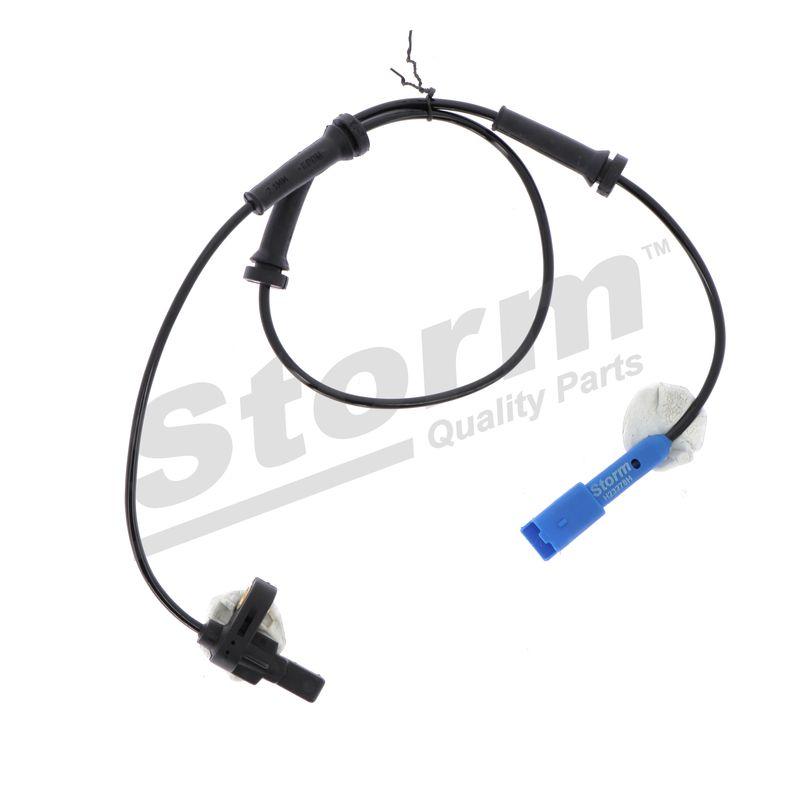 Capteur, vitesse de roue STORM QUALITY PARTS 777117
