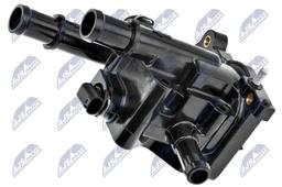 Bride de liquide de refroidissement NTY CTM-PL-014