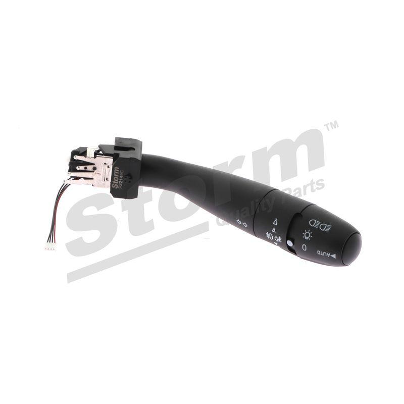 Commutateur de colonne de direction STORM QUALITY PARTS 70720
