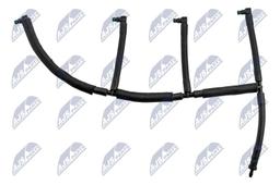 Tuyau, carburant de fuite NTY BPP-VW-015
