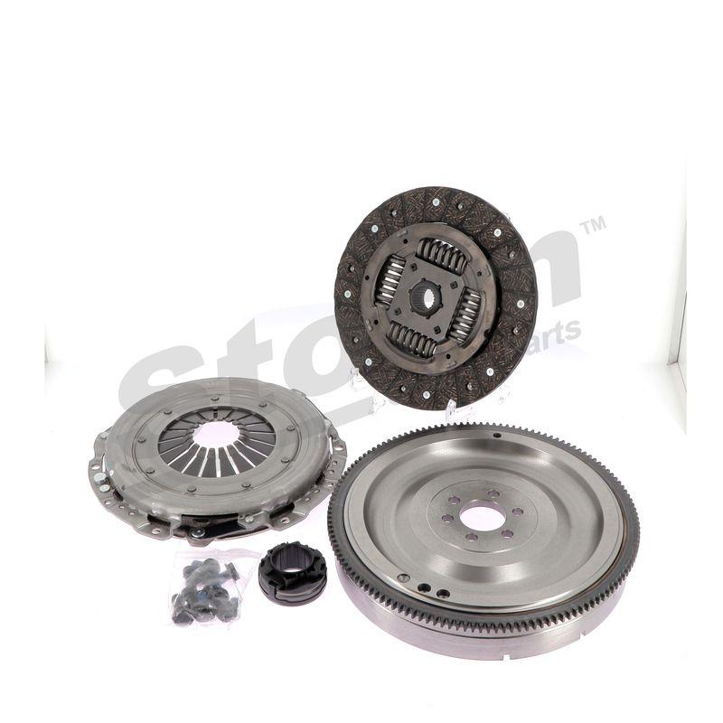 Kit adaptateur, embrayage STORM QUALITY PARTS STO1036