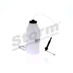 Appareil purgeur sous pression, hydraulique du freinage STORM QUALITY PARTS 666663