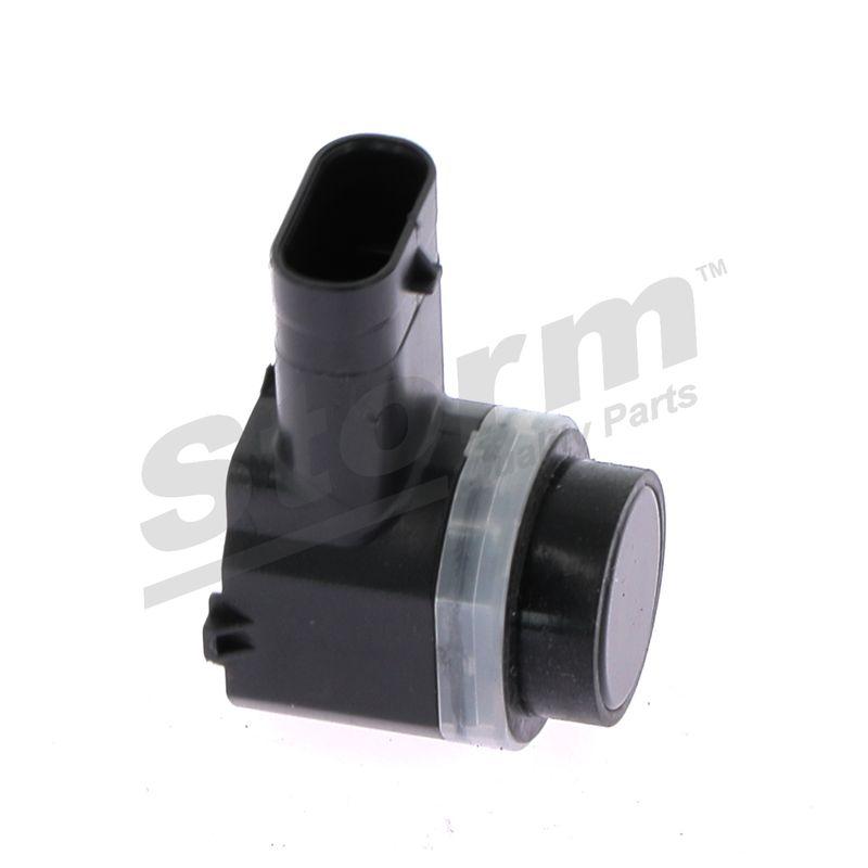 Capteur, aide au stationnement STORM QUALITY PARTS 151111