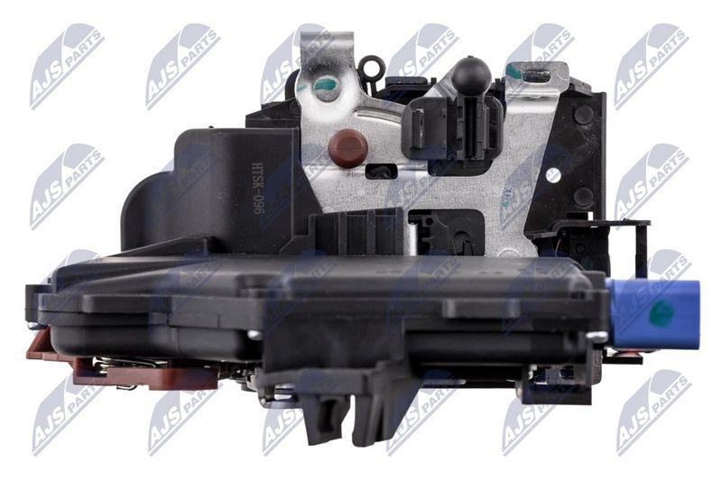 Serrure de porte NTY EZC-SK-096