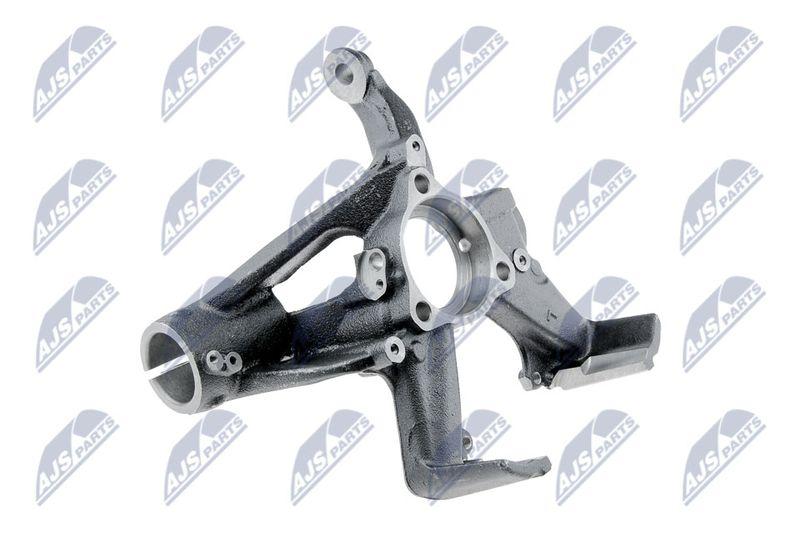 Fusée d'essieu, suspension de roue NTY ZZP-AU-024