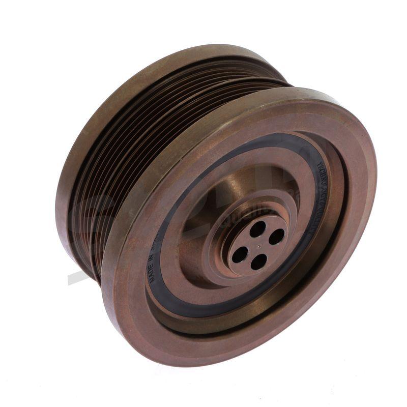 Poulie, vilebrequin STORM QUALITY PARTS 15099