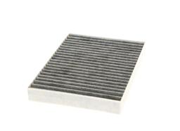 Filtre, air de l'habitacle BOSCH 1 987 432 438