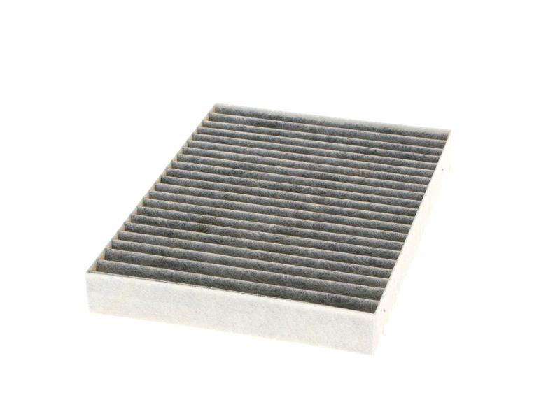 Filtre, air de l'habitacle BOSCH 1 987 432 438