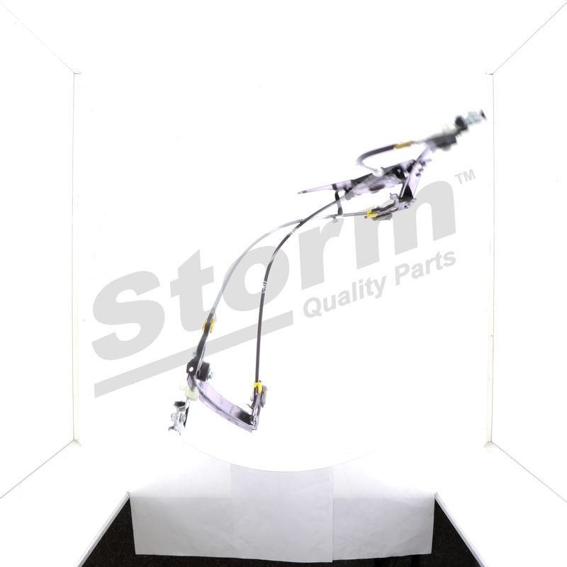 Lève-vitre STORM QUALITY PARTS 96072