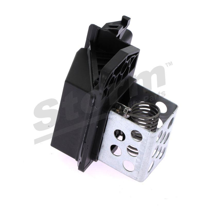Résistance, pulseur d'air habitacle STORM QUALITY PARTS 777026