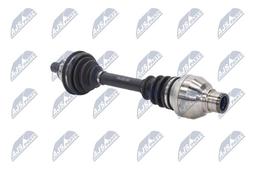 Arbre de transmission NTY NPW-VW-228