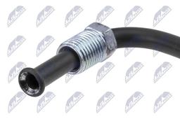 Tuyau hydraulique, direction NTY SPH-NS-003