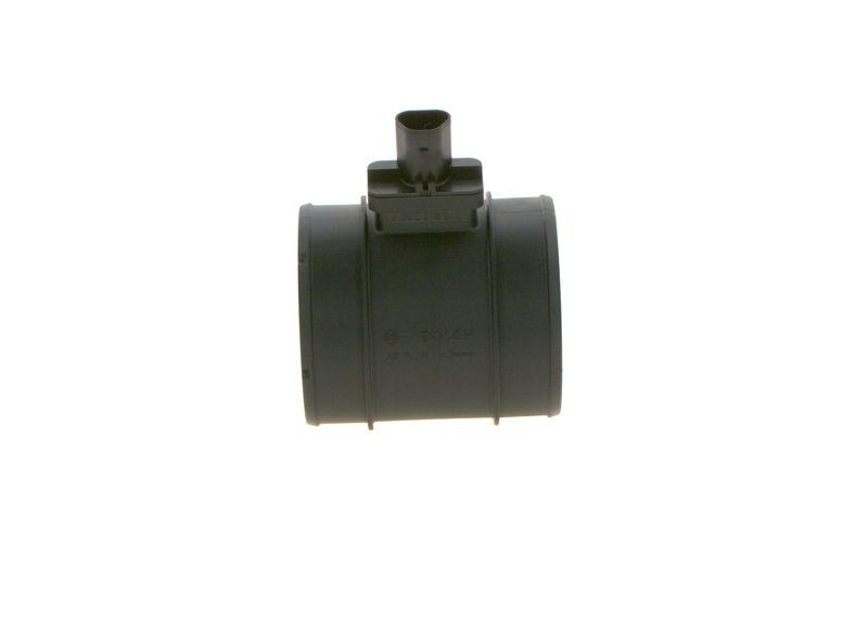 Débitmètre de masse d'air BOSCH 0280218427