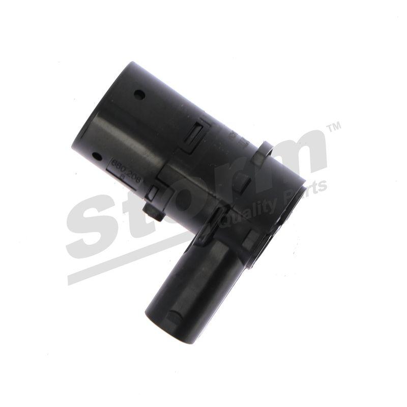 Capteur, aide au stationnement STORM QUALITY PARTS 777141