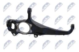 Fusée d'essieu, suspension de roue NTY ZZP-NS-030